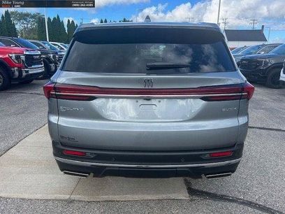 New 2026 Buick Enclave Preferred w/ Power Package