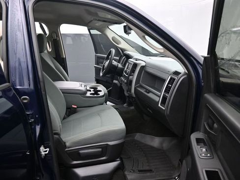 Used 2016 RAM 1500 Express w/ Popular Equipment Group AWD/4WD image 24