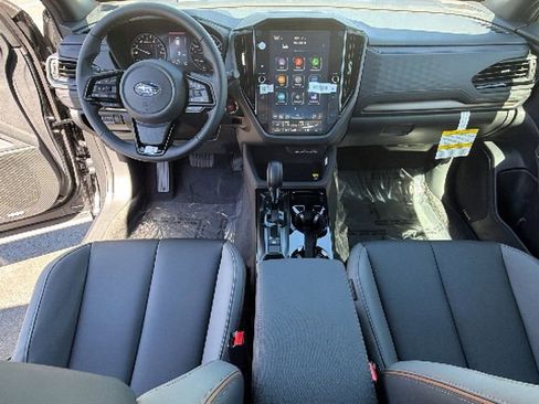 New 2026 Subaru Forester Sport AWD/4WD image 26