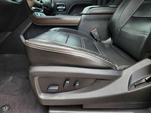 Used 2018 GMC Sierra 1500 Denali AWD/4WD image 10