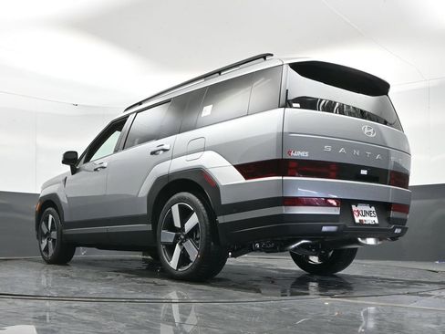 New 2026 Hyundai Santa Fe Limited AWD/4WD image 53