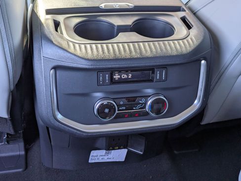 New 2025 Ford Expedition Platinum w/ Platinum Ultimate Package image 31