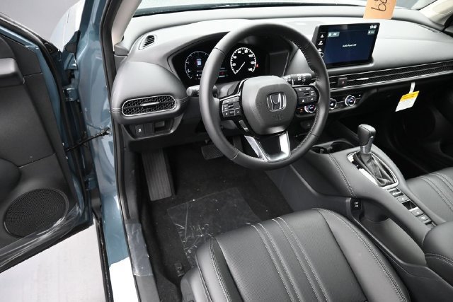 New 2027 Honda HR-V EX-L image 15