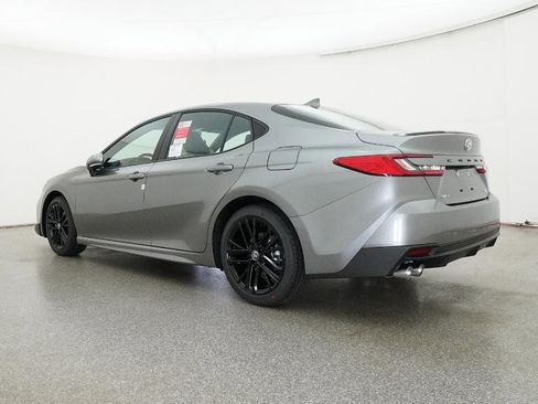 New 2026 Toyota Camry SE w/ Convenience Package FWD image 14