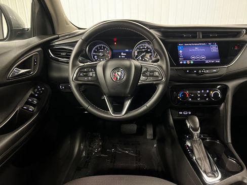 Certified 2023 Buick Encore GX Preferred w/ Cold Weather Comfort Package AWD/4WD image 18