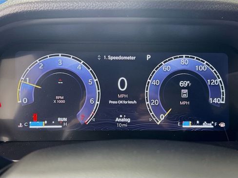 New 2026 Jeep Grand Cherokee L Limited AWD/4WD image 12