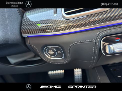 New 2026 Mercedes-Benz GLS 63 AMG 4MATIC image 29