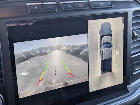 Used 2023 Ford F150 XLT w/ Equipment Group 302A High image 21