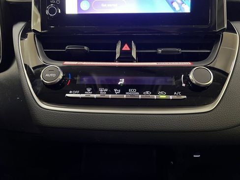 New 2026 Toyota Corolla LE image 25