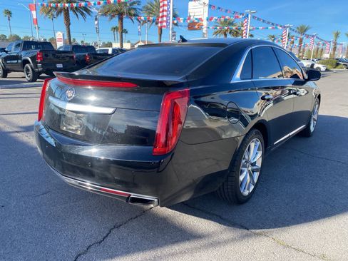 Used 2014 Cadillac XTS Luxury image 6