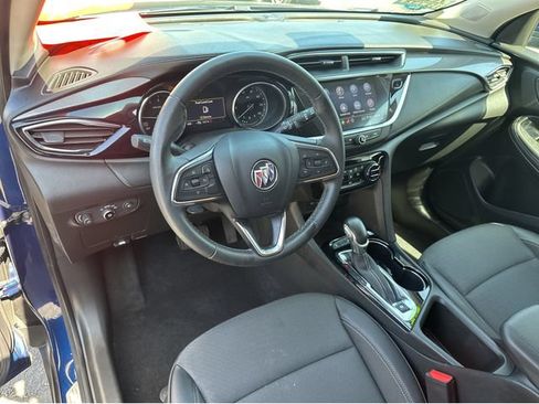 Used 2023 Buick Encore GX Select w/ Safety Package II FWD image 7