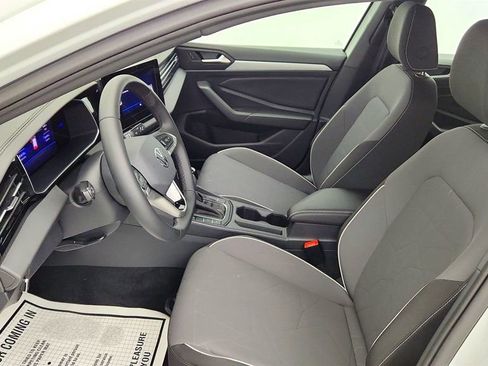 Used 2025 Volkswagen Jetta Sport FWD image 19
