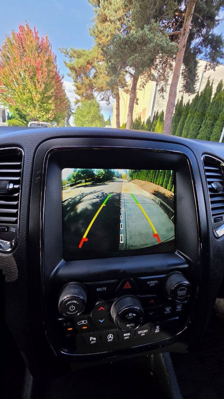 Used 2018 Dodge Durango GT w/ Premium Group AWD/4WD image 16