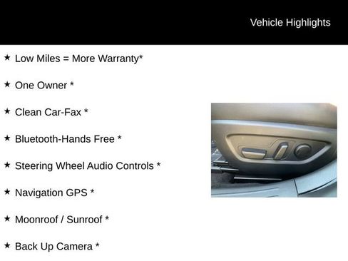Used 2023 MAZDA CX-50 2.5 Turbo w/ Cargo Package AWD/4WD image 11