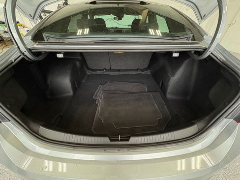 Used 2023 Chevrolet Malibu LS w/ Driver Confidence Package image 22