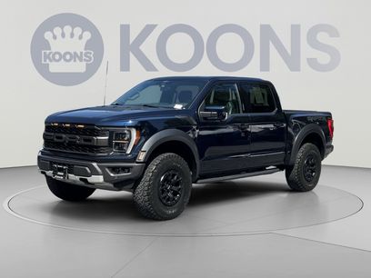 Used 2023 Ford F150 Raptor w/ Raptor 37 Performance Package