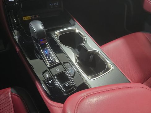 Used 2025 Lexus NX 350h AWD w/ Accessory Package (Z2) image 17