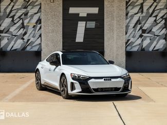 Used 2024 Audi RS e-tron GT AWD/4WD video 1