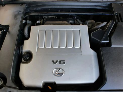 Used 2009 Lexus ES 350 image 31