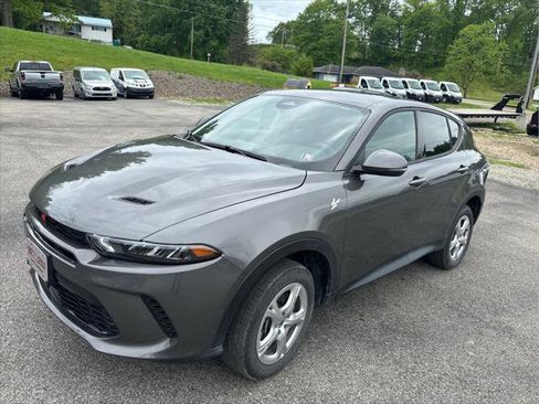 Certified 2024 Dodge Hornet GT AWD/4WD image 1