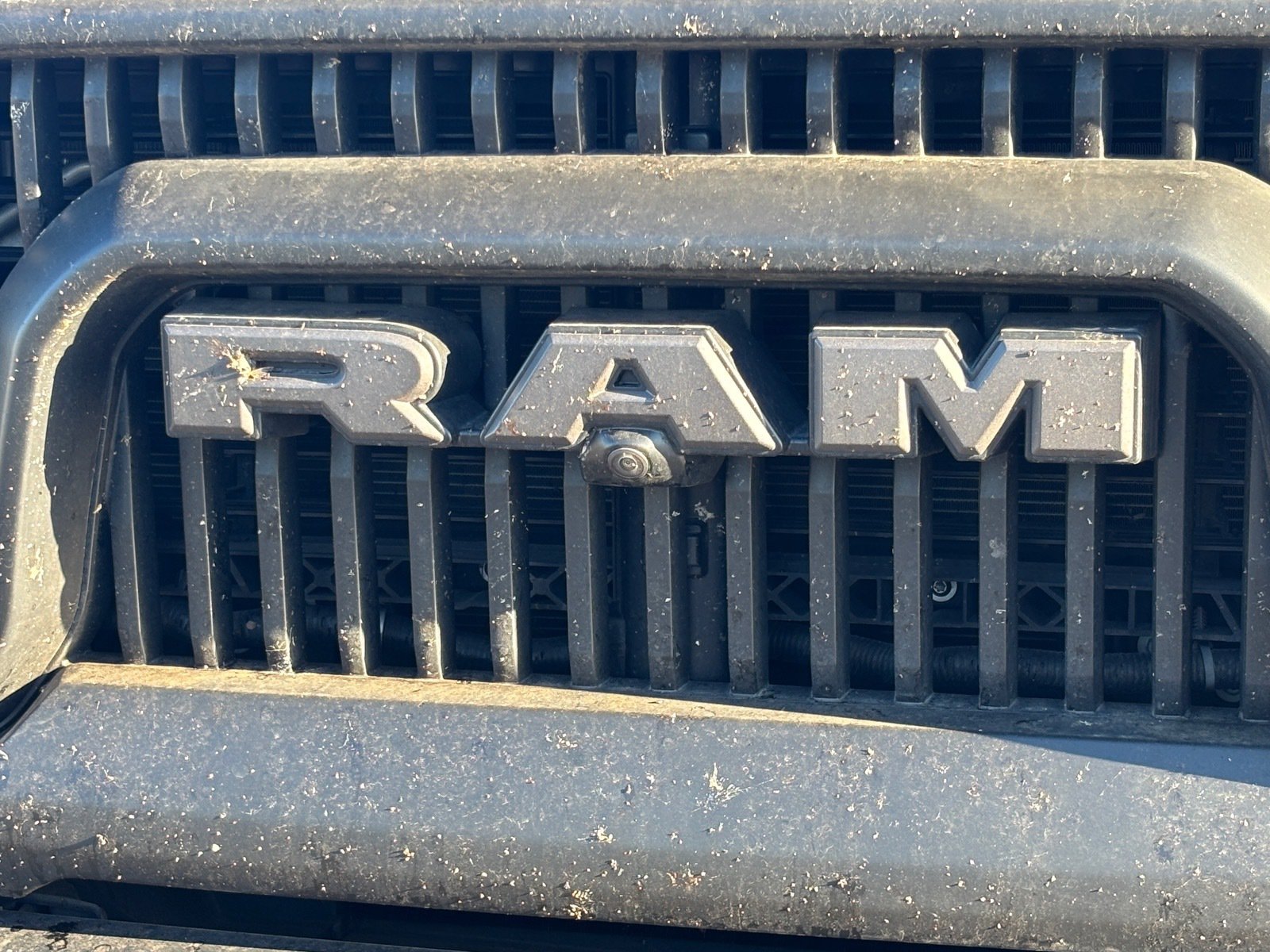 Used 2024 RAM 2500 Power Wagon w/ Level 2 Equipment Group AWD/4WD image 9