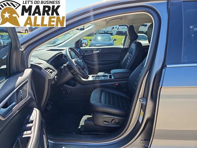 Used 2022 Ford Edge SEL w/ Convenience Package AWD/4WD image 18