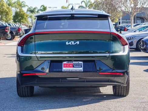 Used 2023 Kia EV6 GT-Line image 5