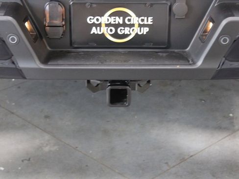 New 2026 Ford F150 Lariat AWD/4WD image 8