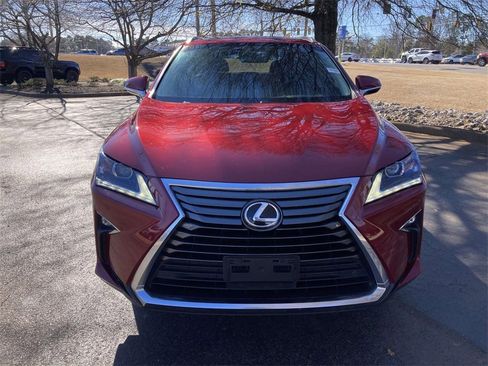 Used 2016 Lexus RX 350 AWD image 6