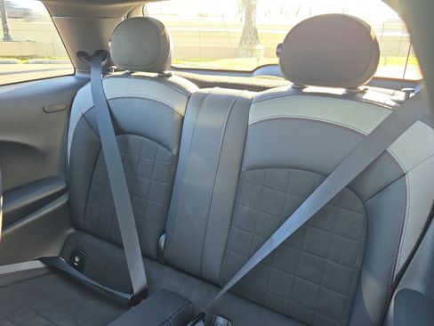 Used 2024 MINI Cooper John Cooper Works image 11