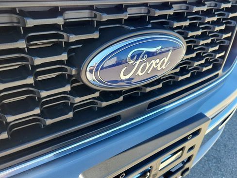 Certified 2022 Ford Ranger XLT w/ Equipment Group 302A High image 7