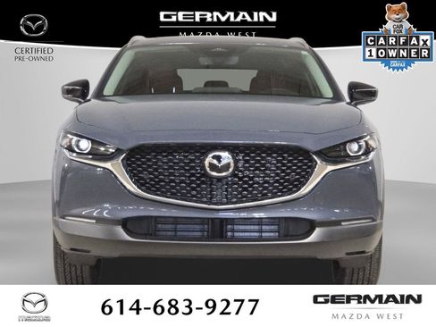 Used 2026 MAZDA CX-30 AWD 2.5 S image 3