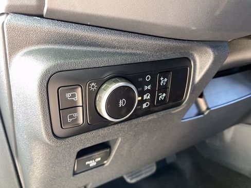 New 2026 Ford Bronco Raptor AWD/4WD image 51