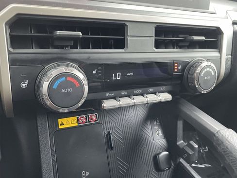 Used 2024 Toyota Tacoma SR5 RWD image 31
