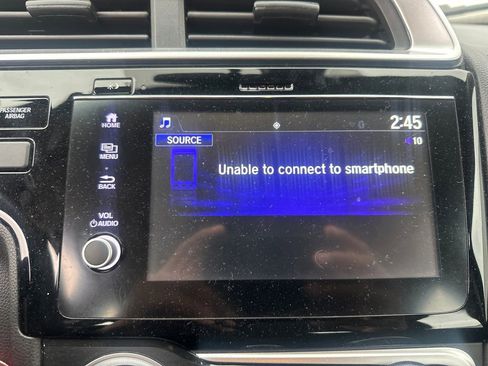 Used 2020 Honda Fit EX image 33