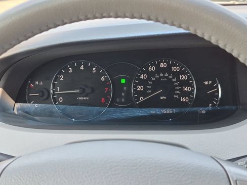 Used 2008 Toyota Avalon XLS FWD image 34