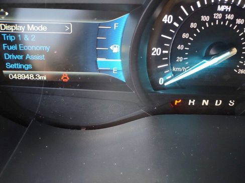 Used 2018 Ford Fusion SE w/ Equipment Group 201A image 36