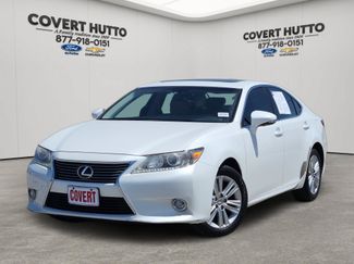 Used 2013 Lexus ES 350 w/ Premium Pkg FWD video 1