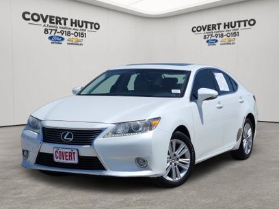 Used 2013 Lexus ES 350 w/ Premium Pkg
