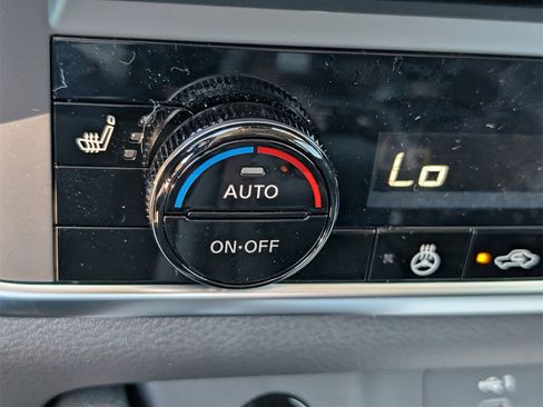 New 2026 Nissan Rogue SV w/ Cold Weather Package image 14