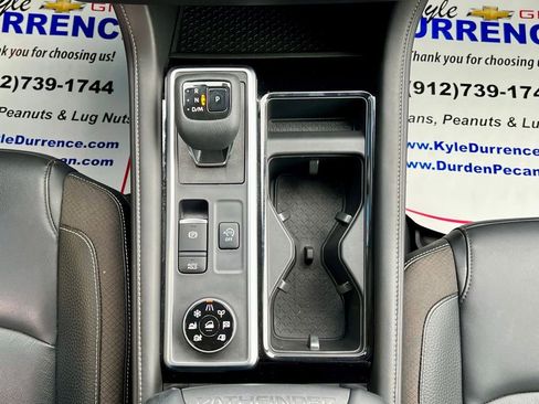 Used 2022 Nissan Pathfinder SL image 31