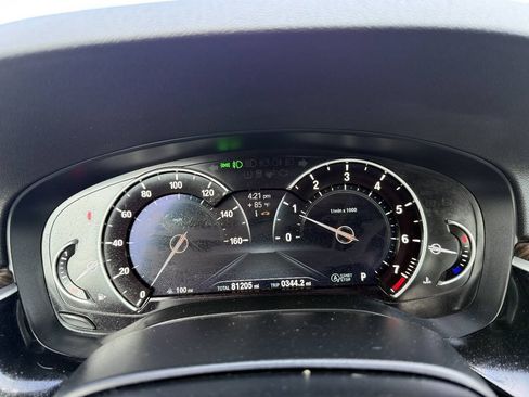 Used 2018 BMW 530i xDrive AWD/4WD image 24