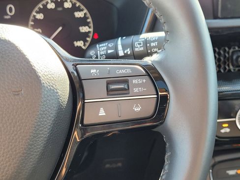 Certified 2025 Honda CR-V EX-L image 20