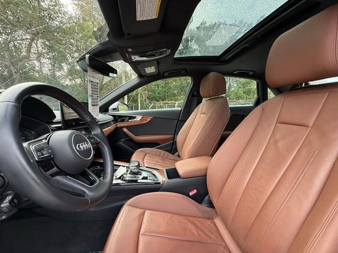 Used 2020 Audi A4 2.0T Premium w/ Convenience Package image 16