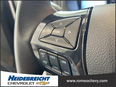 Used 2019 Ford Explorer XLT w/ Equipment Group 202A AWD/4WD image 19