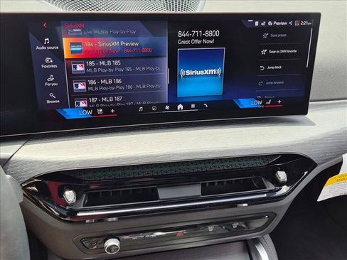 New 2026 BMW 430i w/ M Sport Package RWD image 13