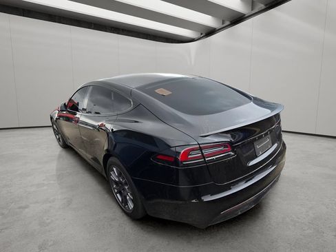 Used 2023 Tesla Model S Plaid AWD/4WD image 9