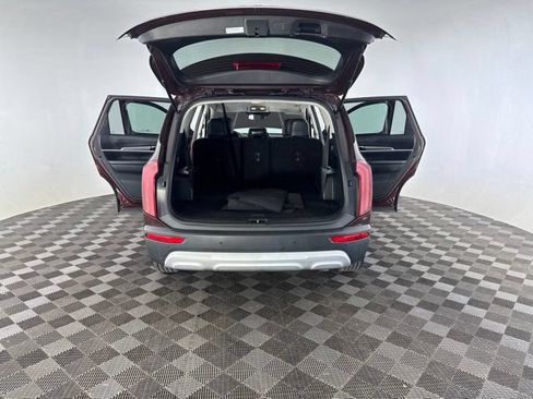 Certified 2022 Kia Telluride LX AWD/4WD image 17