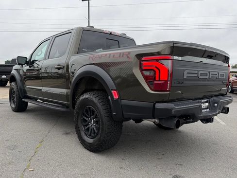 Used 2026 Ford F150 Raptor AWD/4WD image 5