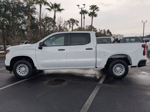 New 2026 Chevrolet Silverado 1500 W/T w/ WT Value Package image 7